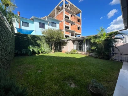 Casa com 2 Dormitórios - Miniatura - Lunardi Imóveis