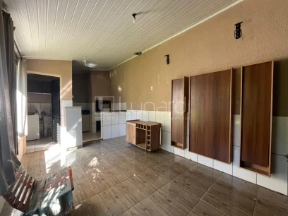 Casa com 2 Dormitórios - Miniatura - Lunardi Imóveis