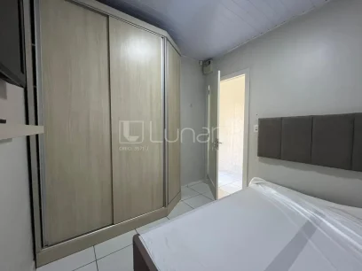 Casa com 2 Dormitórios - Miniatura - Lunardi Imóveis