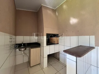 Casa com 2 Dormitórios - Miniatura - Lunardi Imóveis