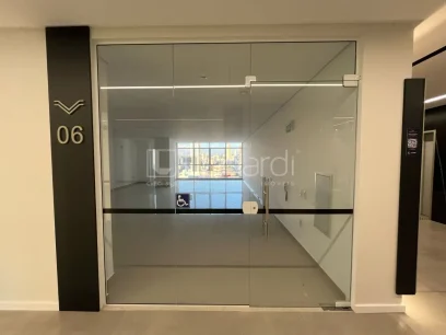 Sala Comercial - Miniatura - Lunardi Imóveis