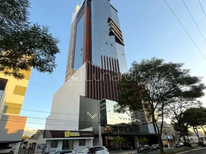 Sala Comercial - Lunardi Imóveis