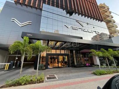 Sala Comercial - Miniatura - Lunardi Imóveis