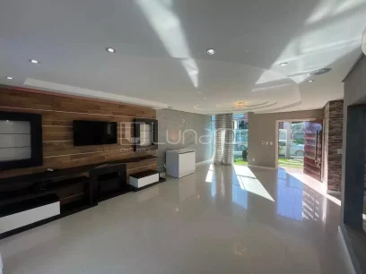 Casa com 3 Dormitórios - Miniatura - Lunardi Imóveis