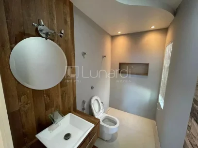 Casa com 3 Dormitórios - Miniatura - Lunardi Imóveis