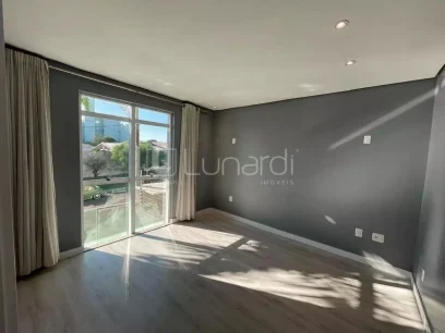 Casa com 3 Dormitórios - Miniatura - Lunardi Imóveis