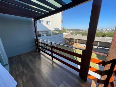 Casa com 3 Dormitórios - Miniatura - Lunardi Imóveis