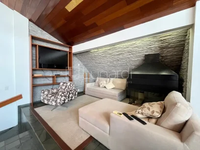 Apartamento Duplex com 3 Suítes - Miniatura - Lunardi Imóveis