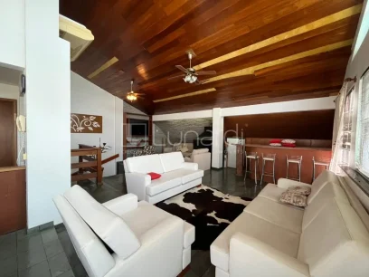 Apartamento Duplex com 3 Suítes - Miniatura - Lunardi Imóveis