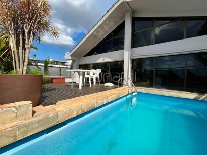 Apartamento Duplex com 3 Suítes - Miniatura - Lunardi Imóveis