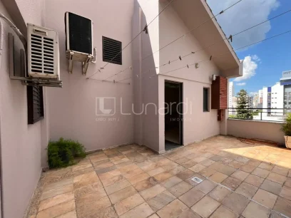 Apartamento Duplex com 3 Suítes - Miniatura - Lunardi Imóveis