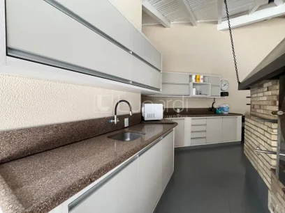 Apartamento Duplex com 3 Suítes - Miniatura - Lunardi Imóveis