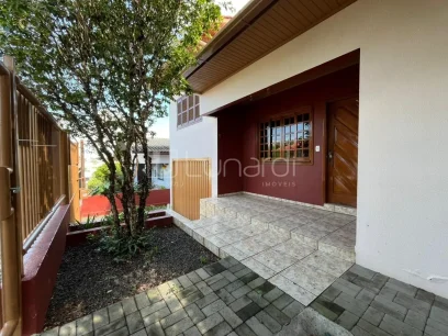 Casa com 3 Dormitórios - Miniatura - Lunardi Imóveis