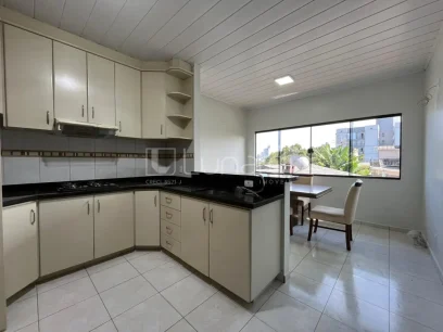 Casa com 3 Dormitórios - Miniatura - Lunardi Imóveis