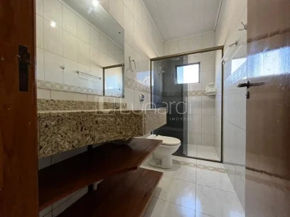 Casa com 3 Dormitórios - Miniatura - Lunardi Imóveis