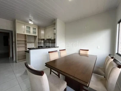 Casa com 3 Dormitórios - Miniatura - Lunardi Imóveis