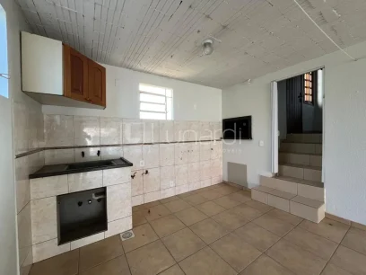 Casa com 3 Dormitórios - Miniatura - Lunardi Imóveis