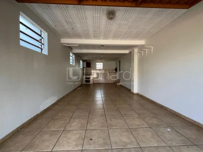 Casa com 3 Dormitórios - Miniatura - Lunardi Imóveis