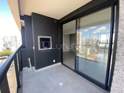 Apartamento com 3 Dormitórios - Miniatura - Lunardi Imóveis