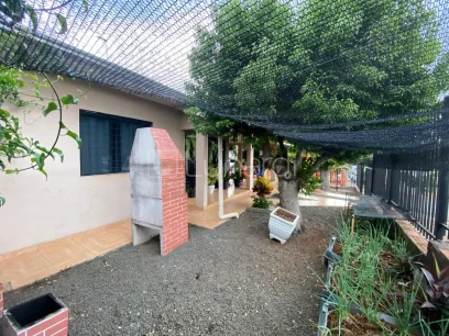 Casa com 3 Dormitórios - Miniatura - Lunardi Imóveis