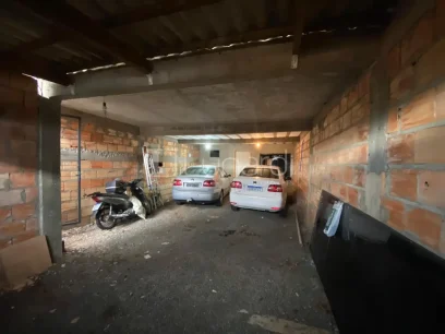 Casa com 3 Dormitórios - Miniatura - Lunardi Imóveis