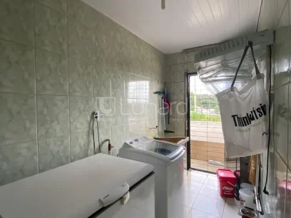 Casa com 3 Dormitórios - Miniatura - Lunardi Imóveis