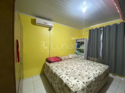 Casa com 3 Dormitórios - Miniatura - Lunardi Imóveis