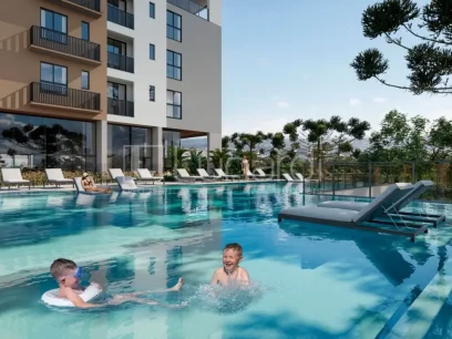 Imóvel na Planta com 3 Dormitórios - Lunardi Imóveis