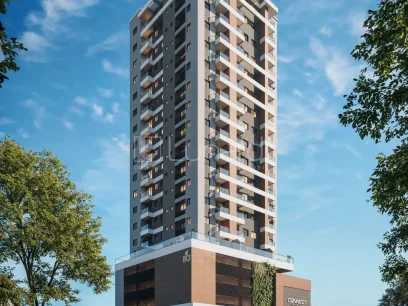 Imóvel na Planta com 2 Dormitórios - Lunardi Imóveis