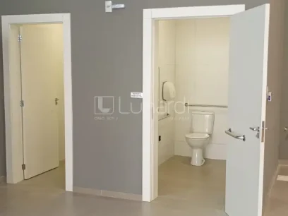 Sala Comercial - Miniatura - Lunardi Imóveis