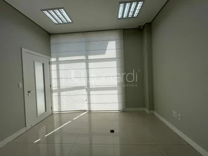 Sala Comercial - Miniatura - Lunardi Imóveis
