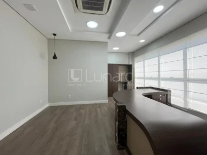 Sala Comercial - Miniatura - Lunardi Imóveis