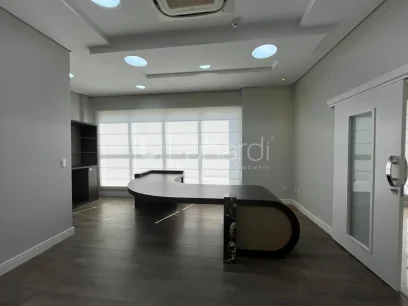 Sala Comercial - Miniatura - Lunardi Imóveis