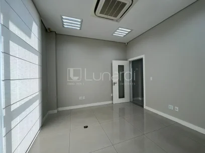 Sala Comercial - Miniatura - Lunardi Imóveis