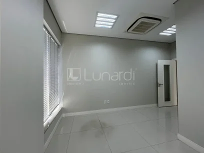 Sala Comercial - Miniatura - Lunardi Imóveis