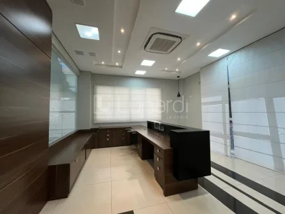 Sala Comercial - Miniatura - Lunardi Imóveis