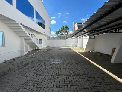 Sala Comercial - Miniatura - Lunardi Imóveis