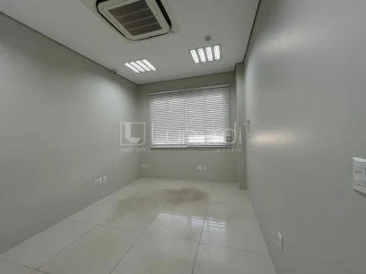 Sala Comercial - Miniatura - Lunardi Imóveis