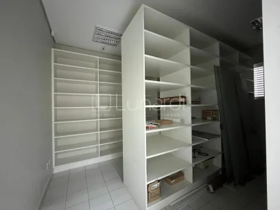 Sala Comercial - Miniatura - Lunardi Imóveis