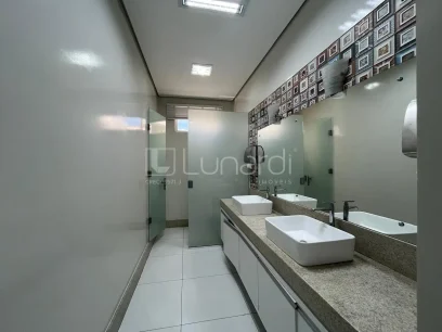 Sala Comercial - Miniatura - Lunardi Imóveis