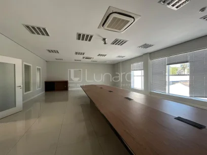 Sala Comercial - Miniatura - Lunardi Imóveis