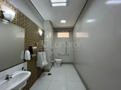 Sala Comercial - Miniatura - Lunardi Imóveis