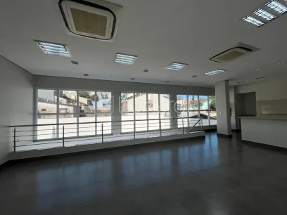 Sala Comercial - Miniatura - Lunardi Imóveis