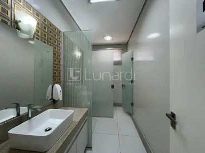 Sala Comercial - Miniatura - Lunardi Imóveis