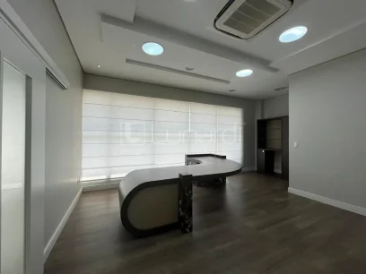 Sala Comercial - Miniatura - Lunardi Imóveis