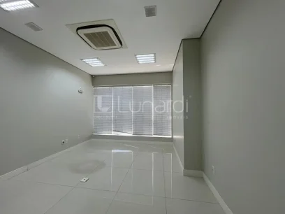 Sala Comercial - Miniatura - Lunardi Imóveis