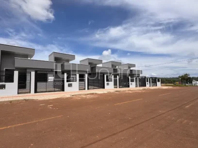 Casa com 2 Dormitórios - Lunardi Imóveis