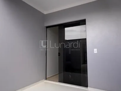 Casa com 2 Dormitórios - Miniatura - Lunardi Imóveis