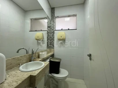 Sala Comercial - Miniatura - Lunardi Imóveis
