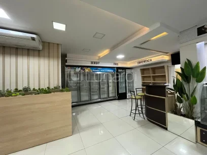 Sala Comercial - Miniatura - Lunardi Imóveis